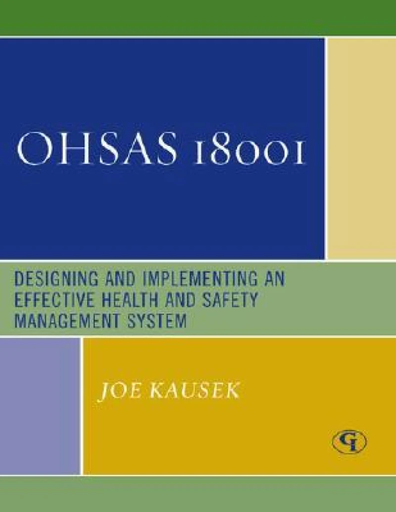 OHSAS 18001