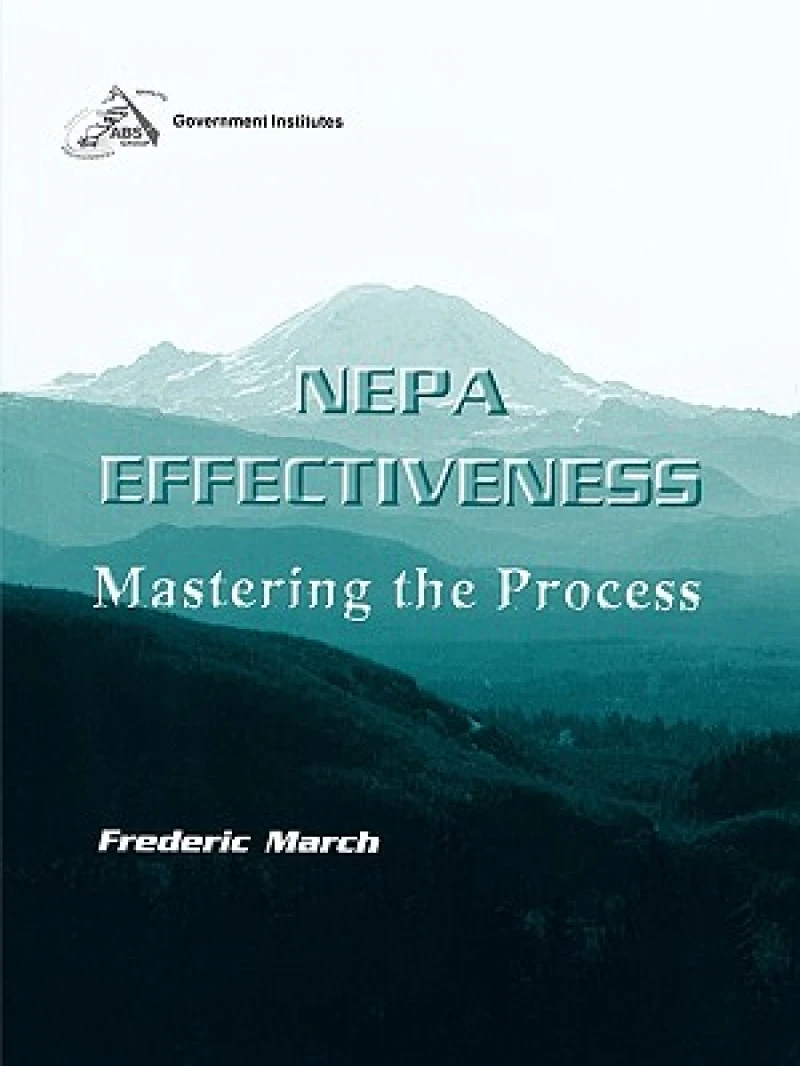 NEPA Effectiveness