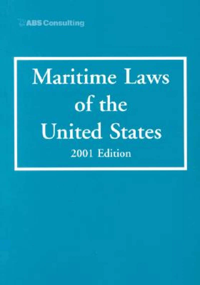 Maritime Laws of the United States