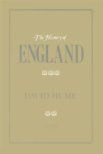 History of England, Volume 6