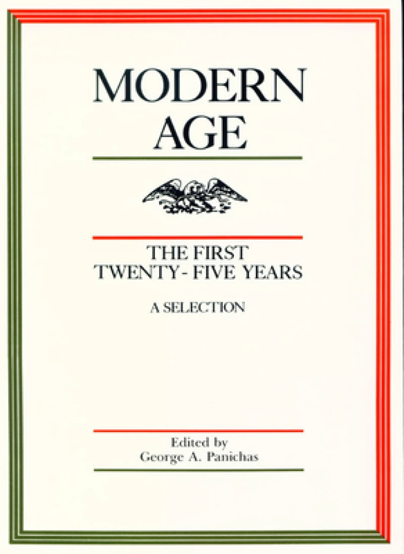 Modern Age