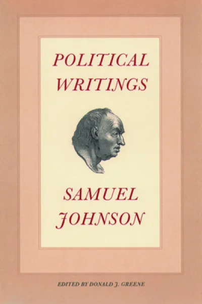 Political Writings