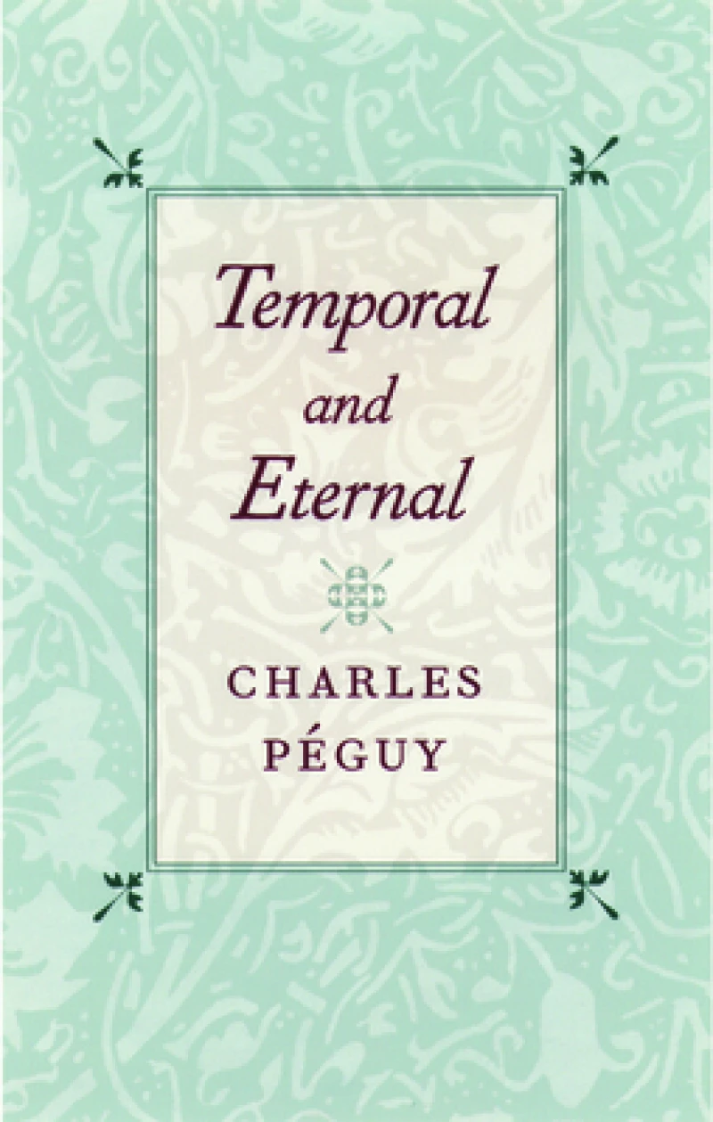 Temporal & Eternal