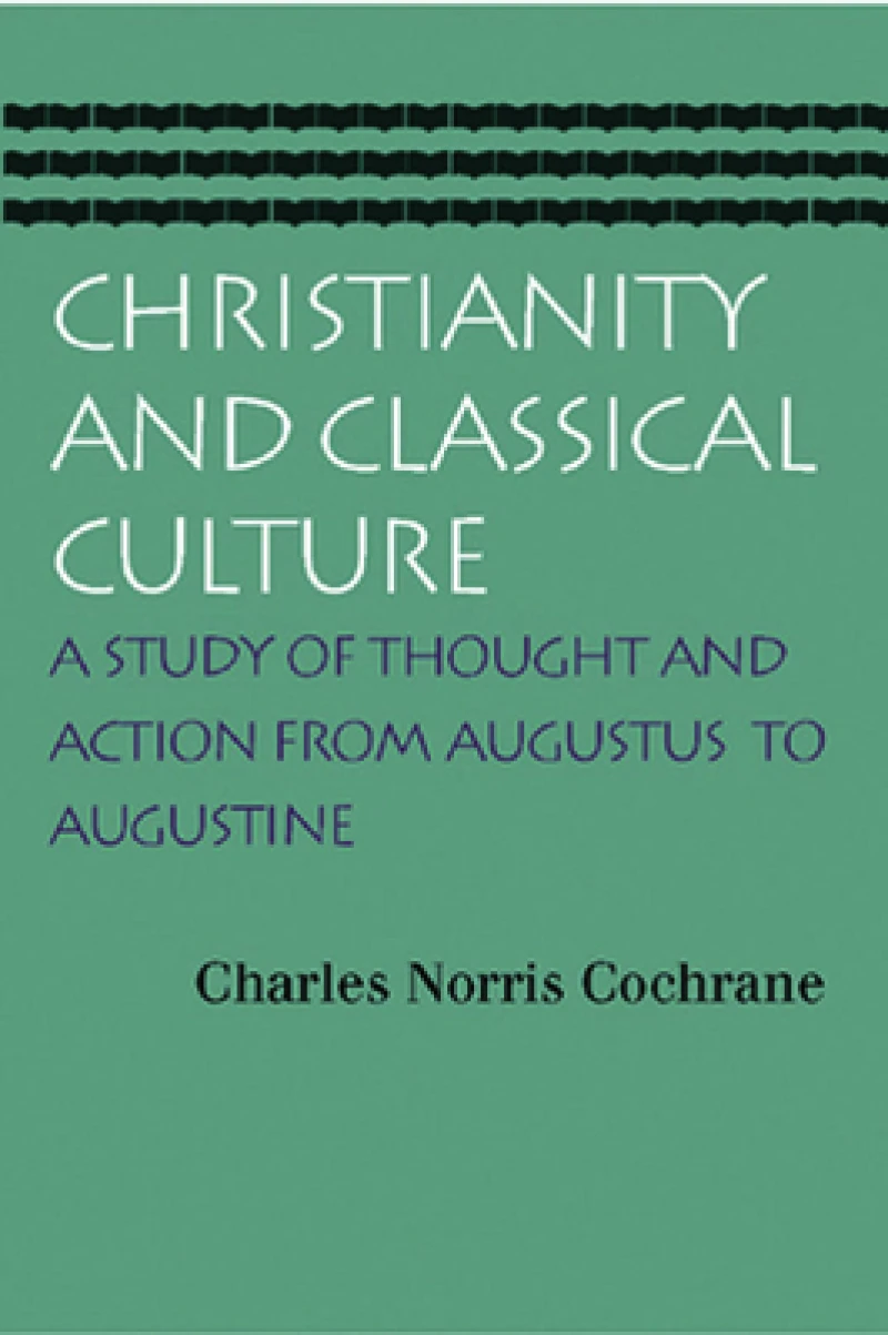 Christianity & Classical Culture