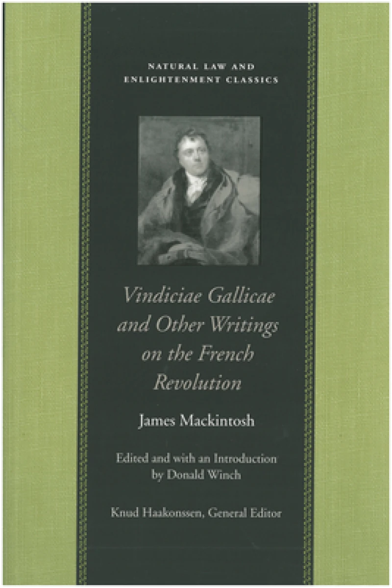 Vindiciae Gallicae