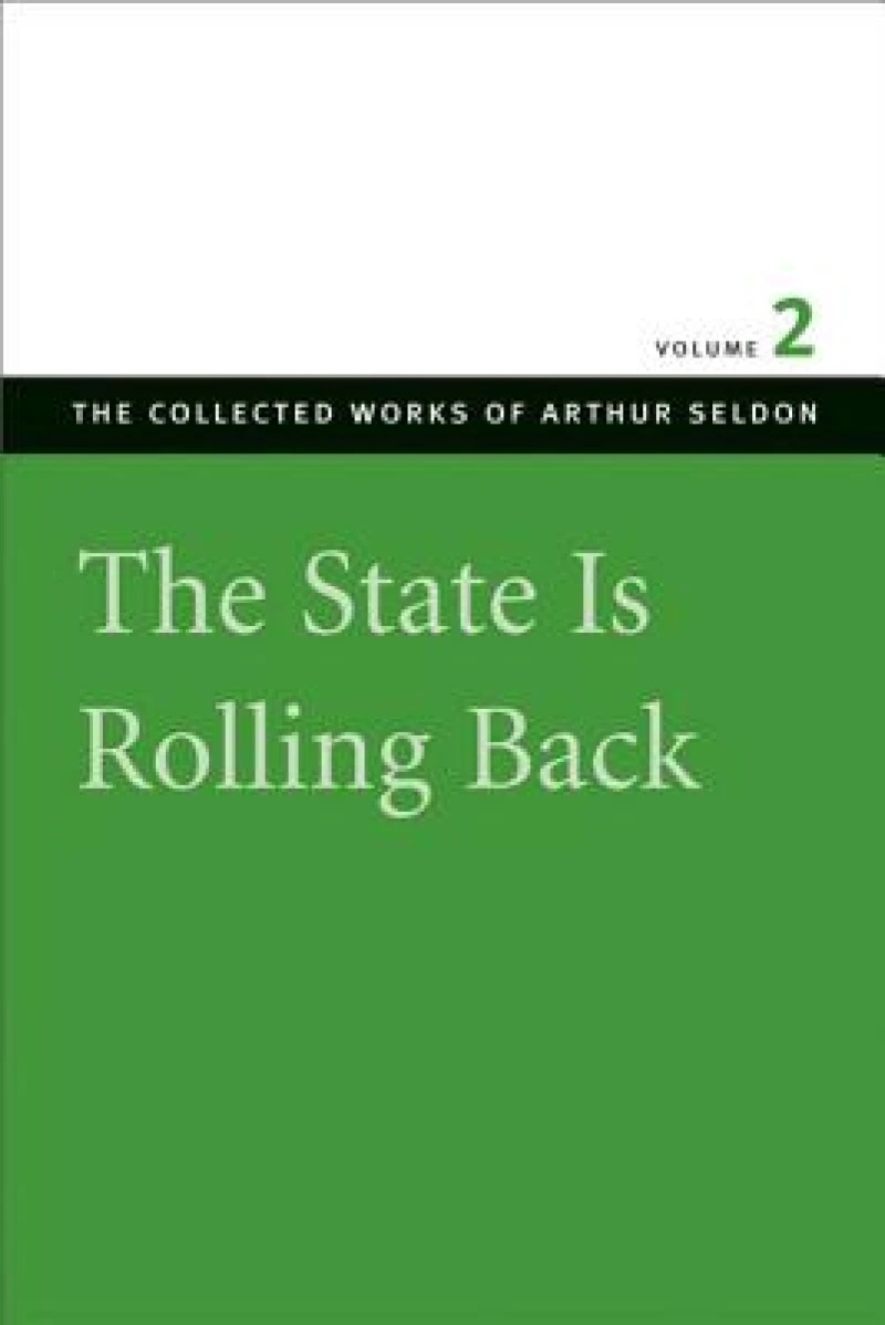 State is Rolling Back