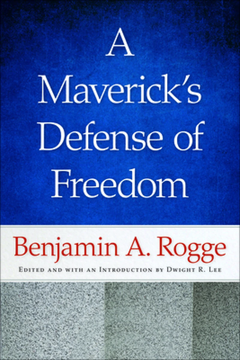 Maverick's Defense of Freedom