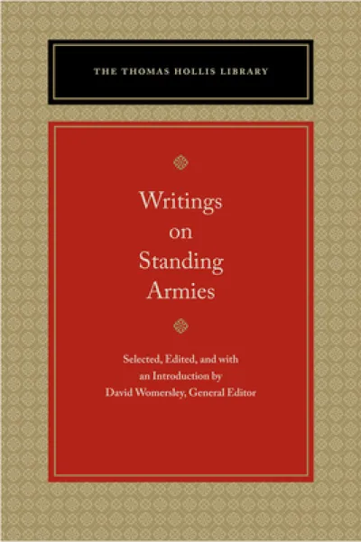 Writings on Standing Armies