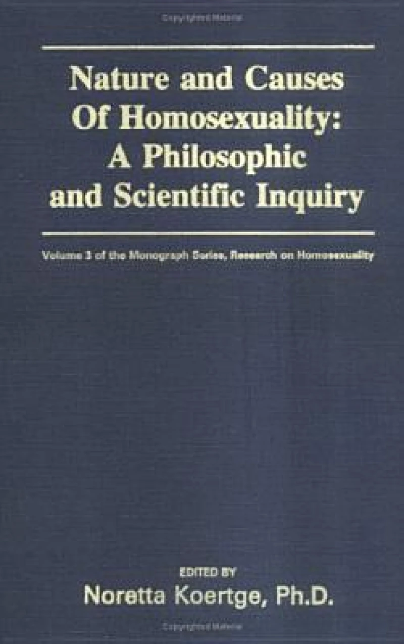 Philosophy And Homosexuality