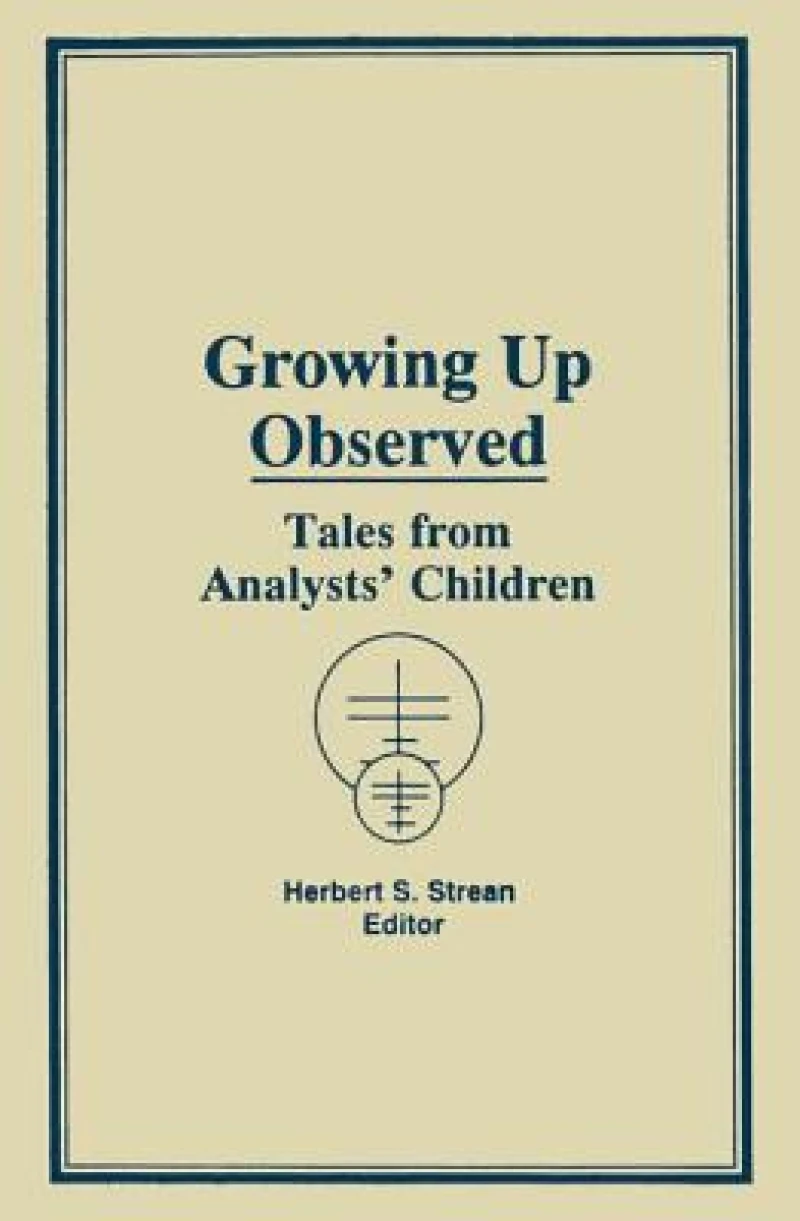 Growing Up Observed