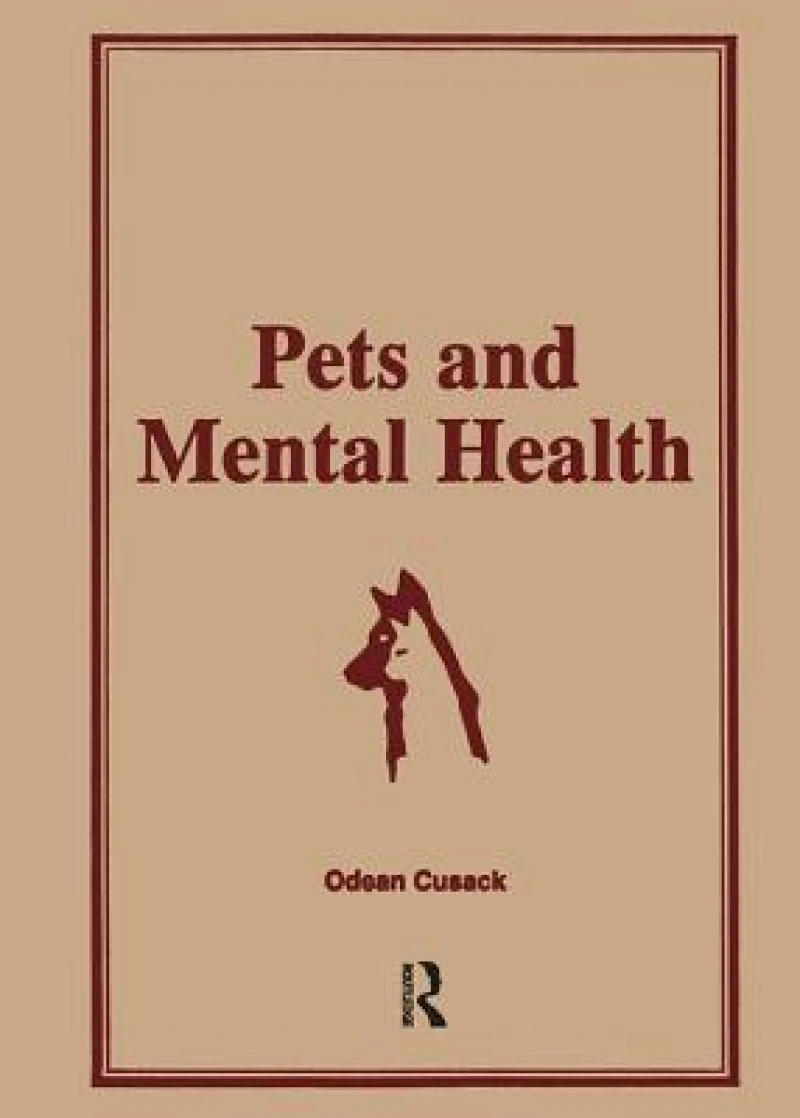 Pets and Mental Health