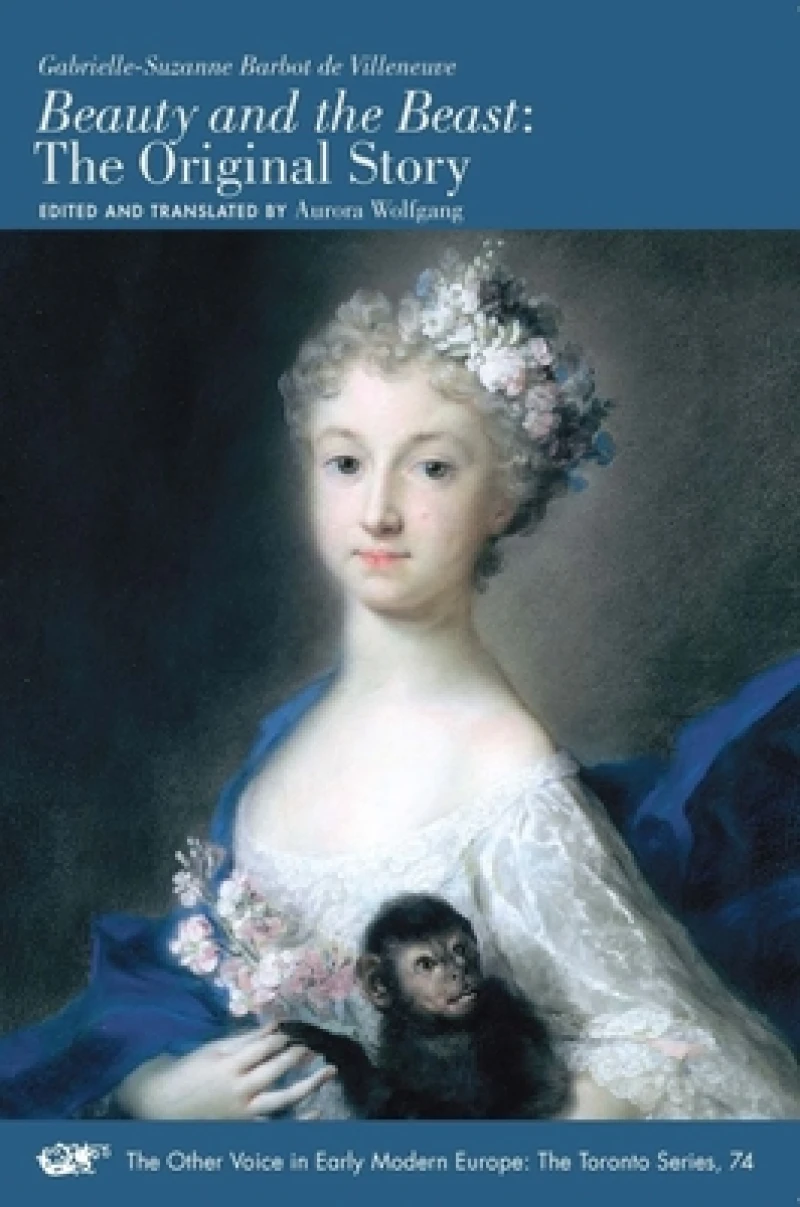 Beauty and the Beast – The Original Story