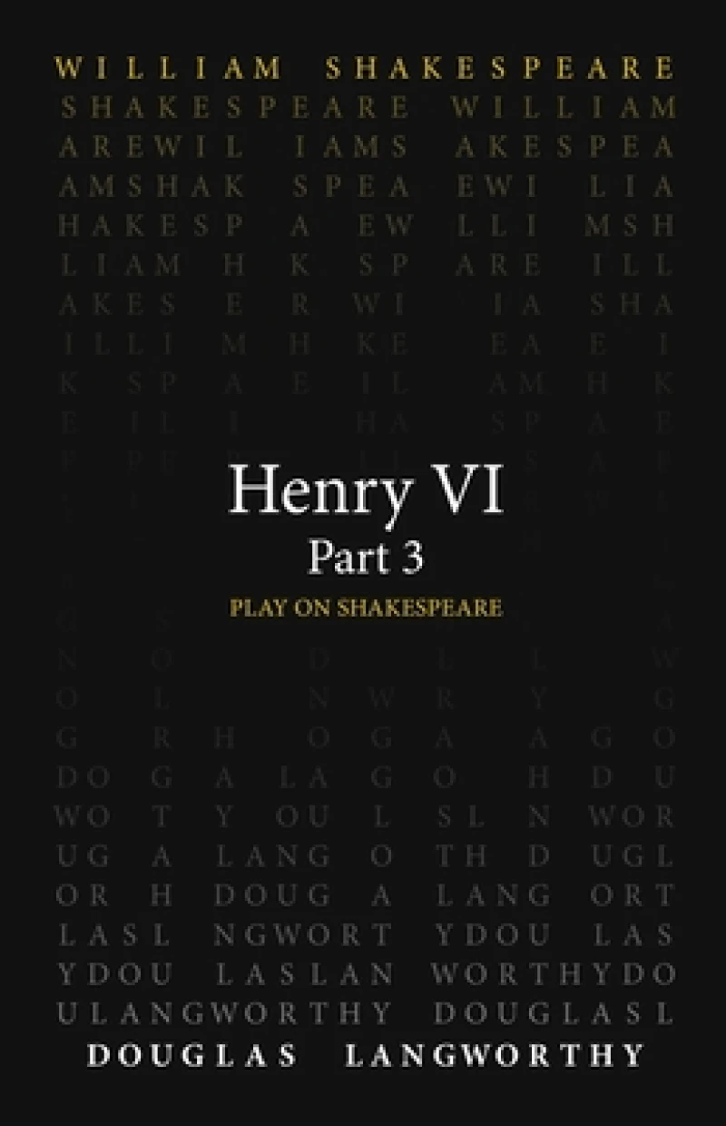 Henry VI, Part 3