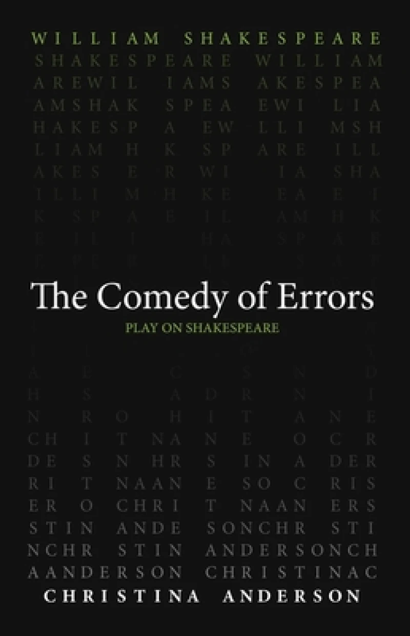 The Comedy of Errors