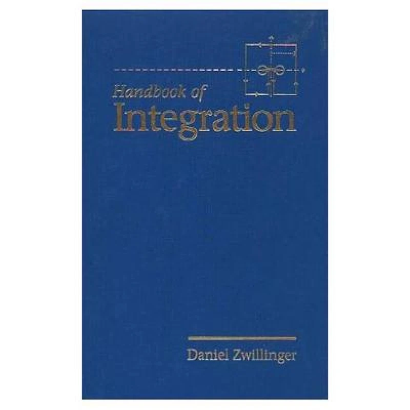 The Handbook of Integration