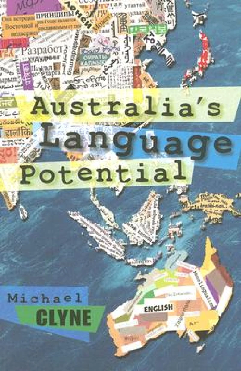 Australia''s Language Potential