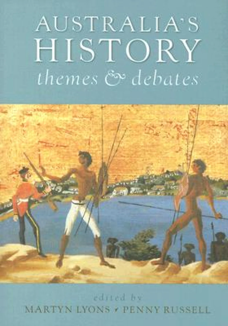 Australia''s History