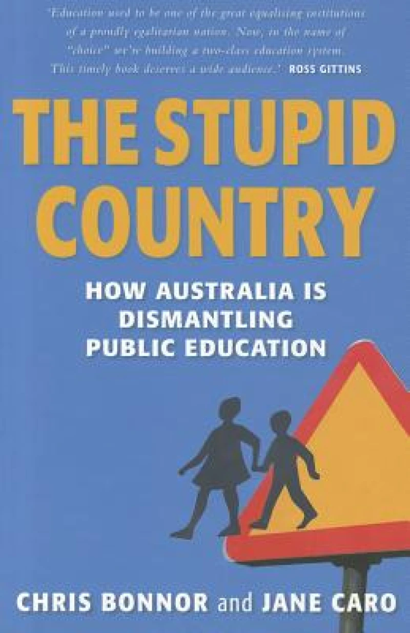 The Stupid Country