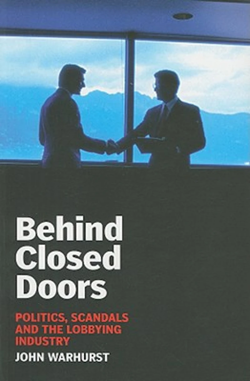 Behind Closed Doors