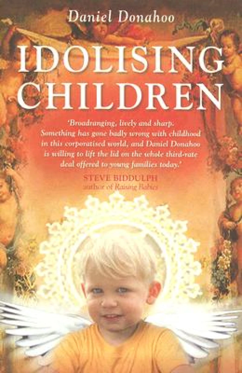 The Idolising Children
