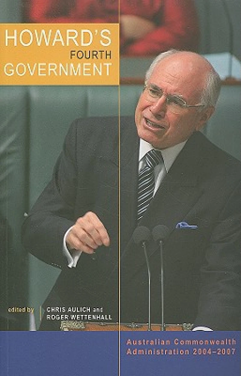 Howard''s Fourth Government