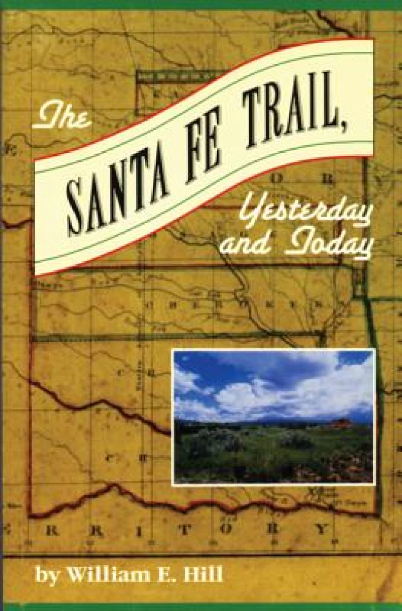 The Santa Fe Trail