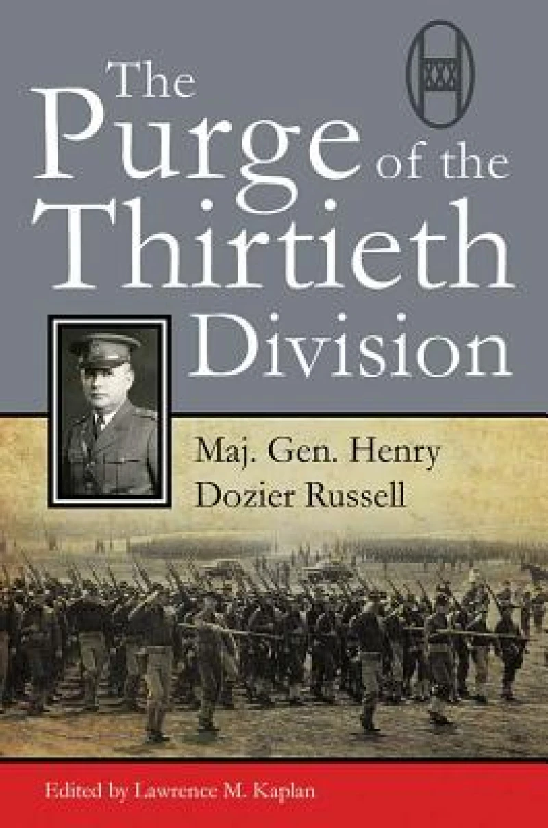 Purge of Thirtieth Division