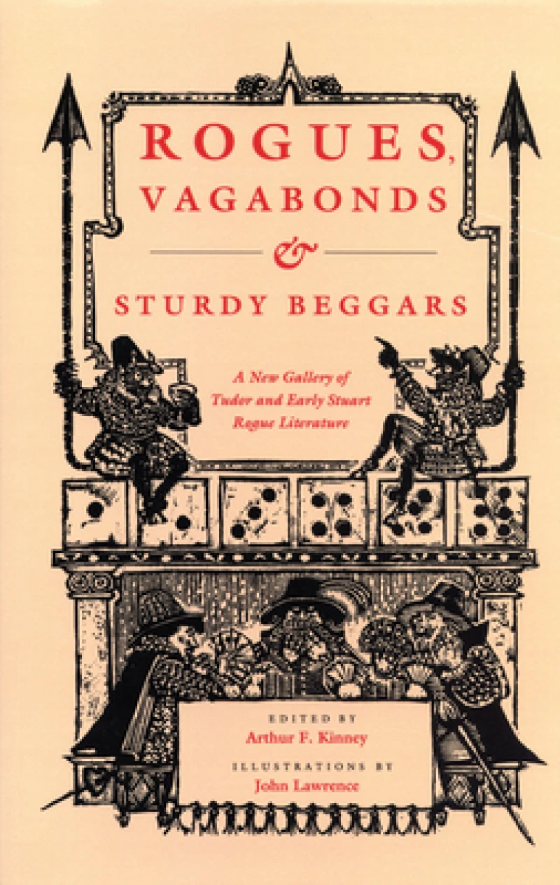 Rogues, Vagabonds and Sturdy Beggars