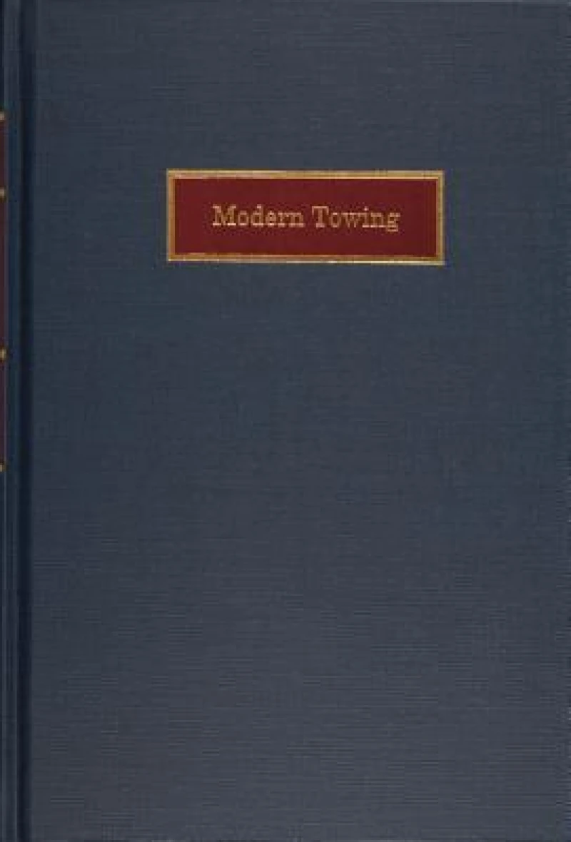 Modern Towing