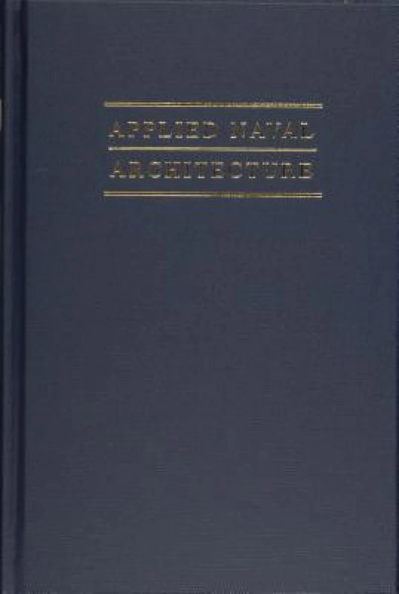 Applied Naval Architecture