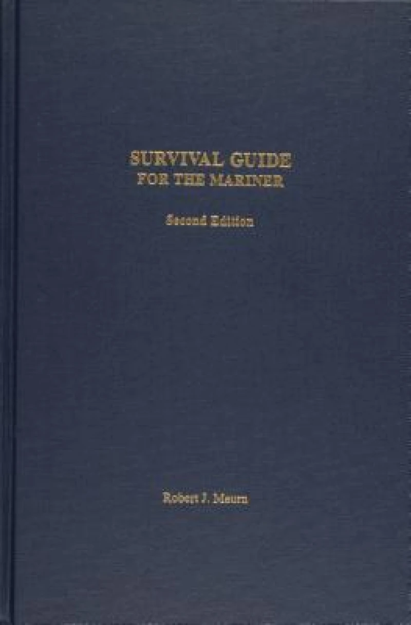 Survival Guide for the Mariner