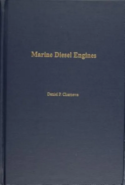 Marine Diesel Engines