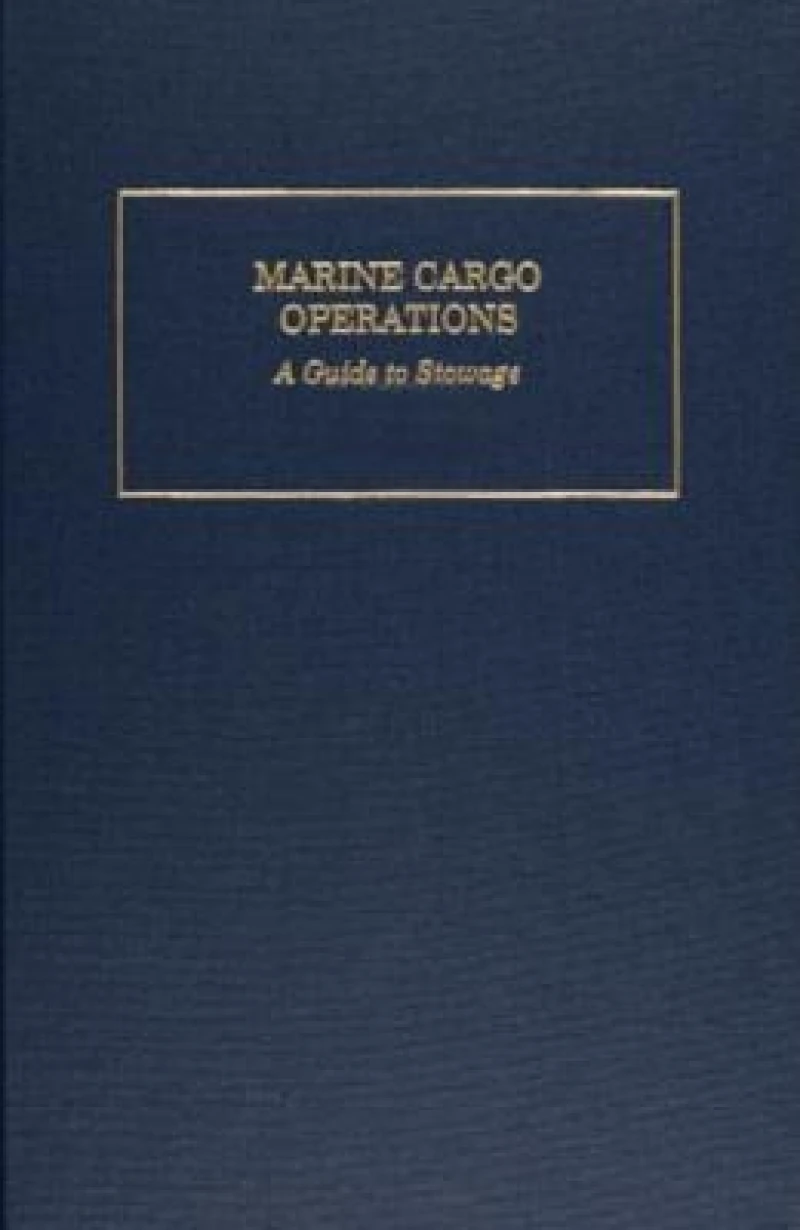 Marine Cargo Operations