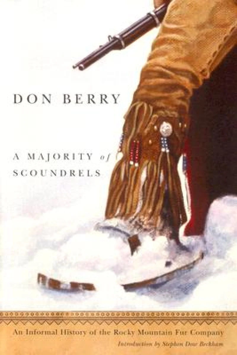 A Majority of Scoundrels