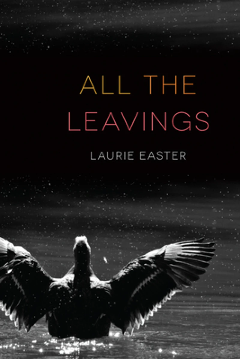 All the Leavings