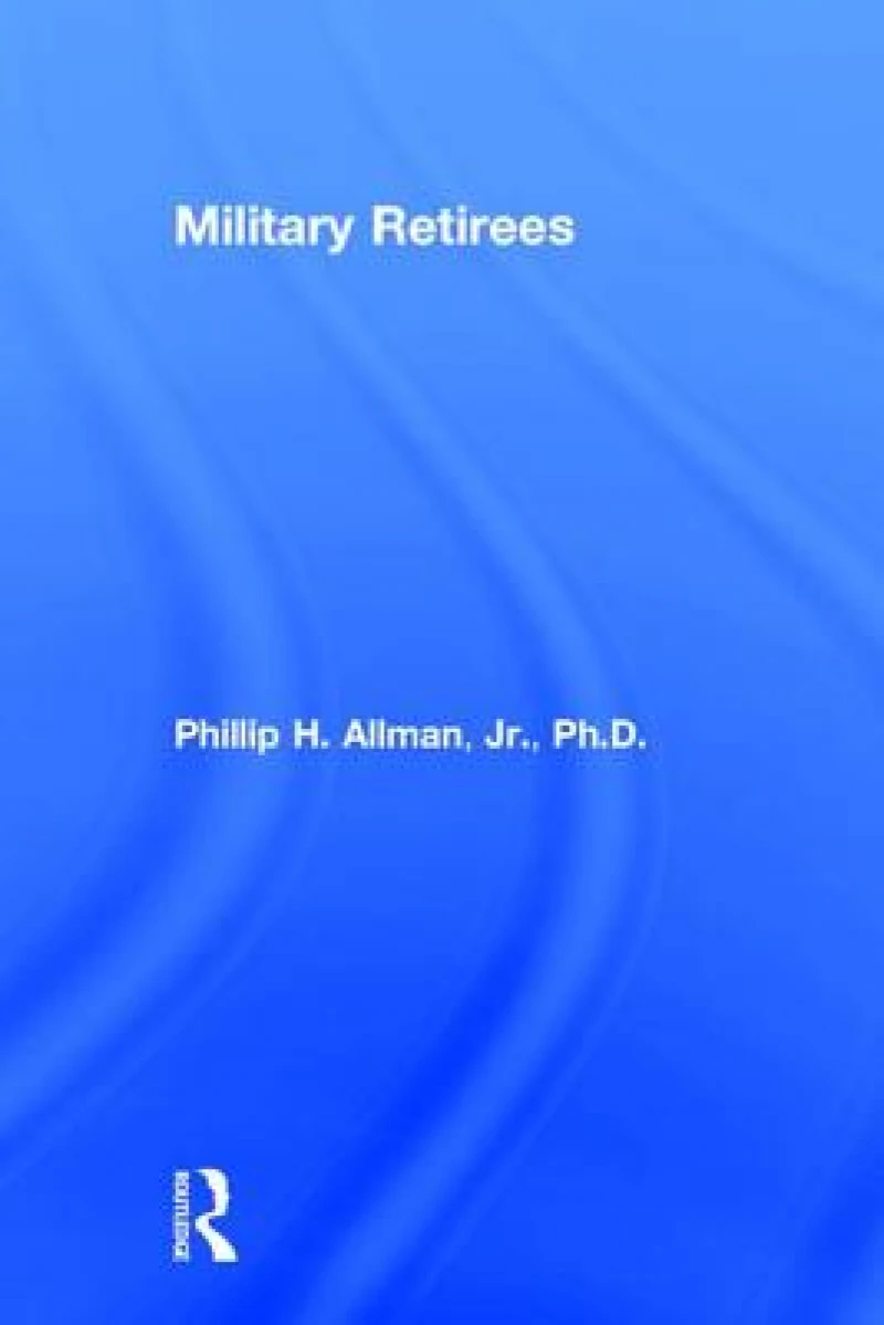 Military Retirees