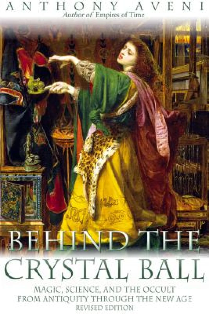 Behind the Crystal Ball