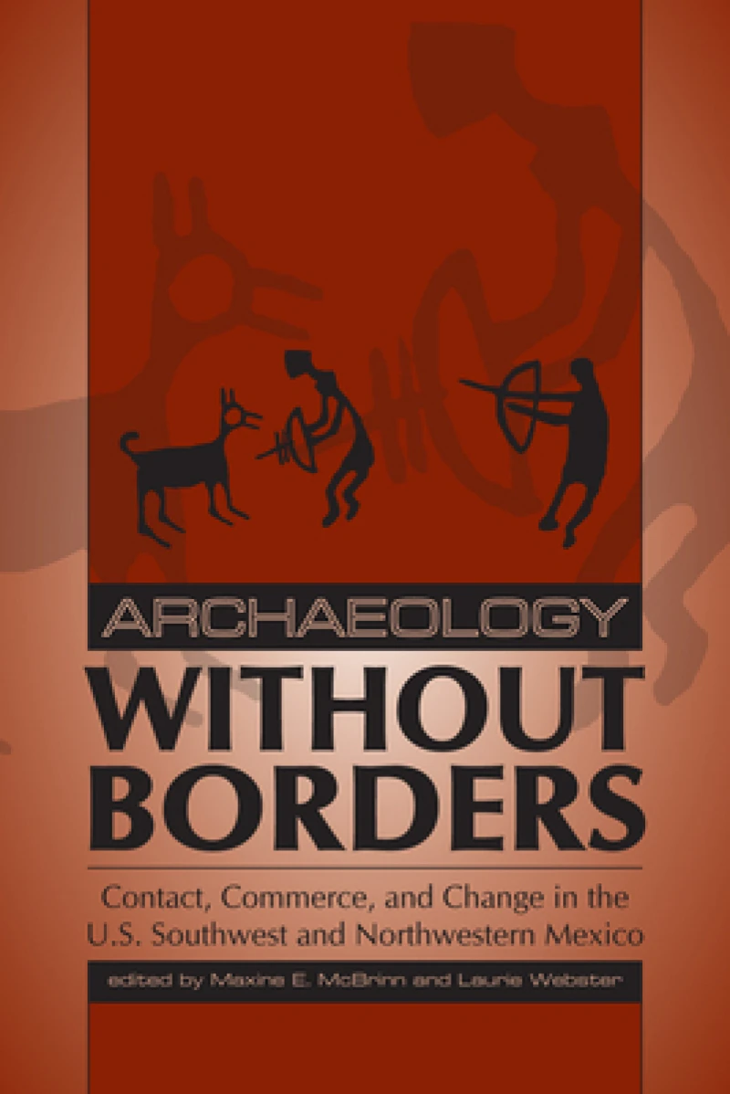 Archaeology without Borders