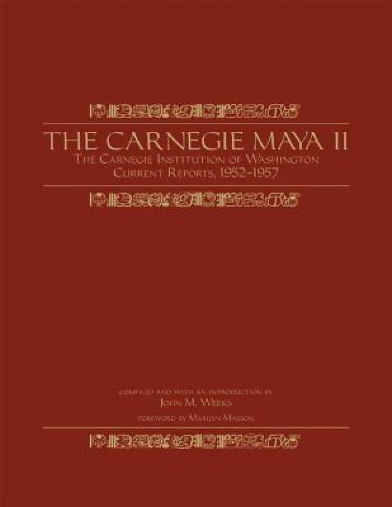 The Carnegie Maya II