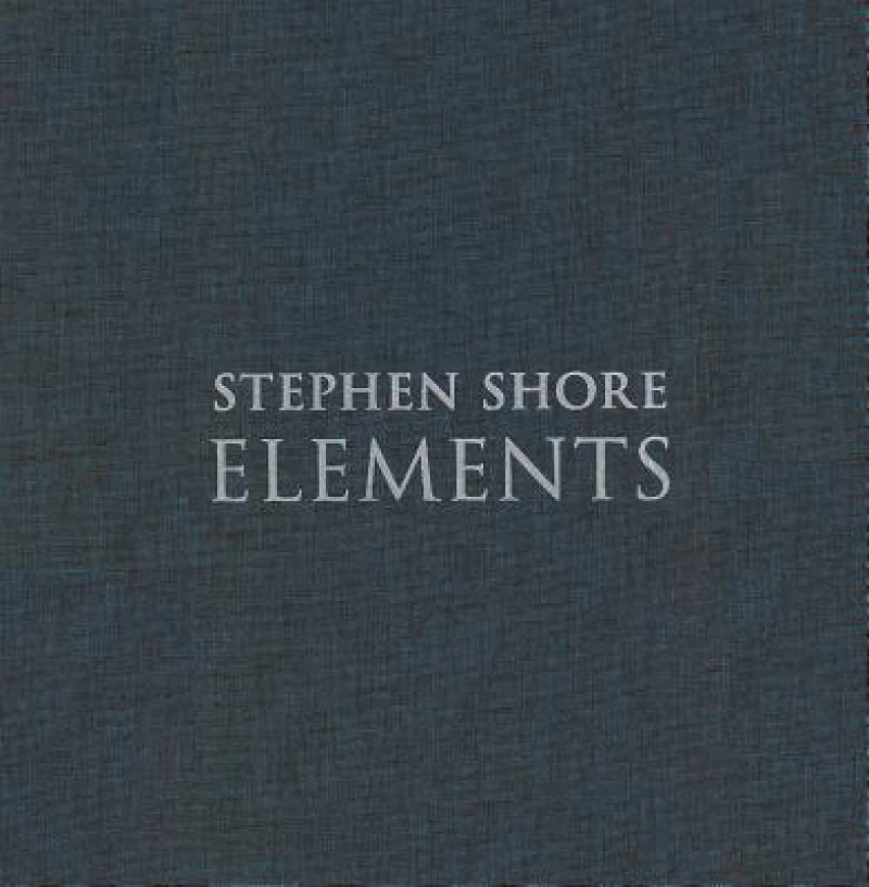 Stephen Shore