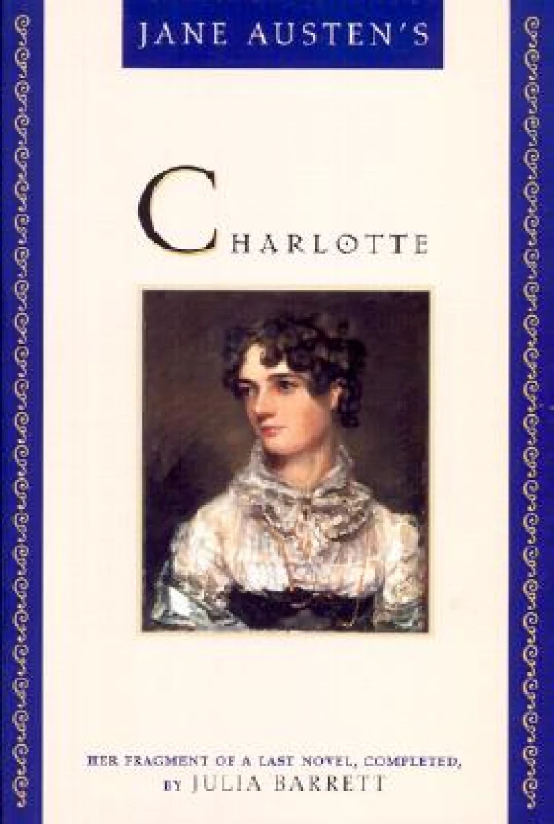 Jane Austen's Charlotte