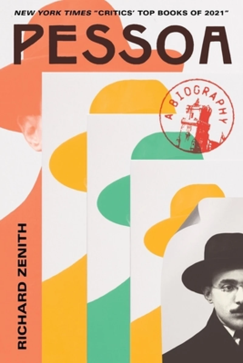 Pessoa - A Biography