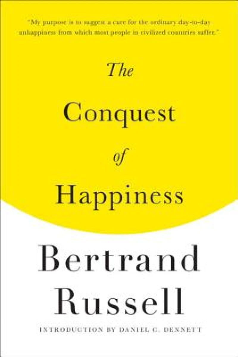 Conquest of Happiness