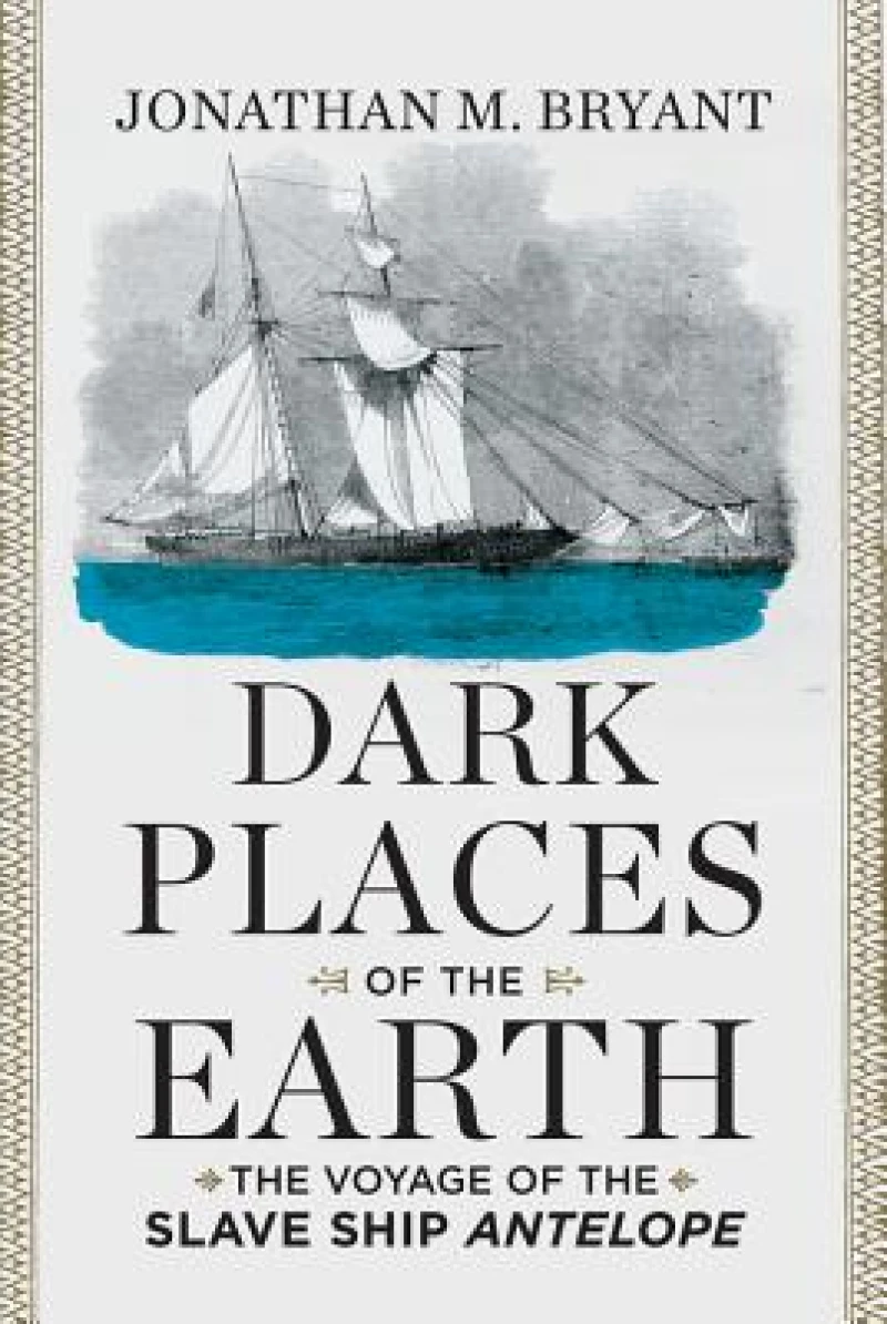 Dark Places of the Earth