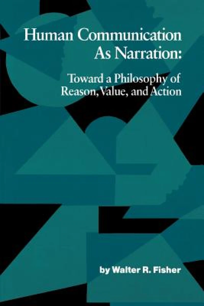 Human Communication As Narration