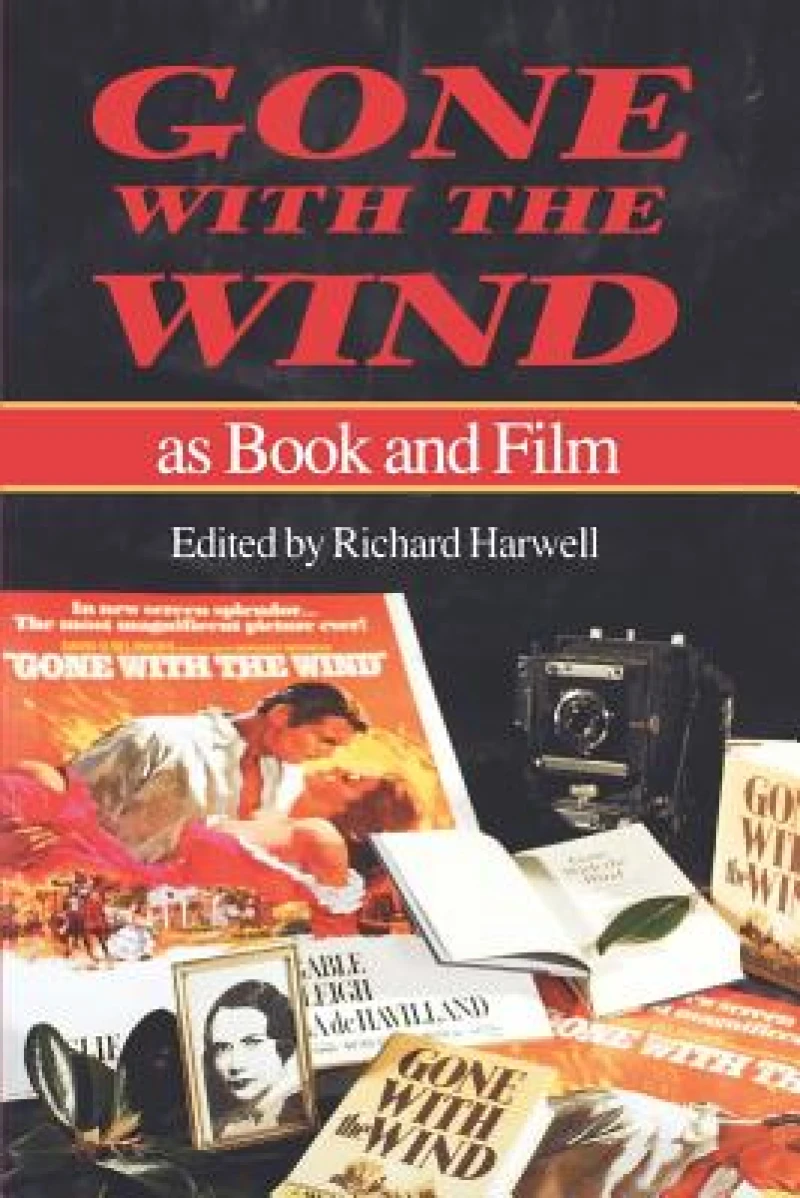Gone with the Wind As Book and Film