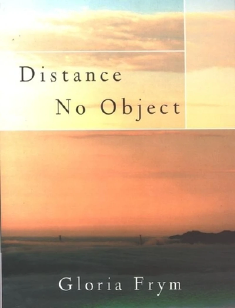 Distance No Object