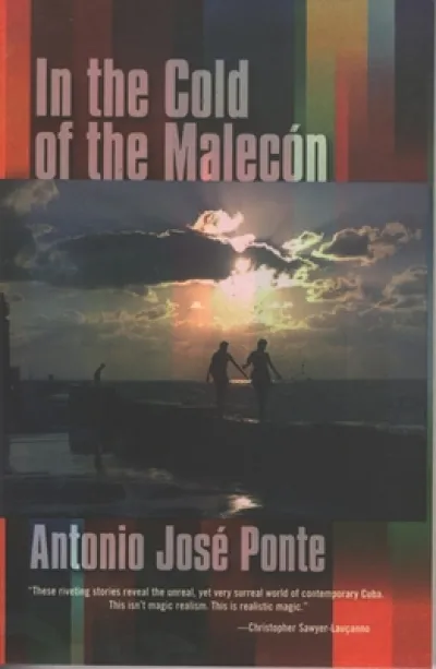 In the Cold of the Malecn