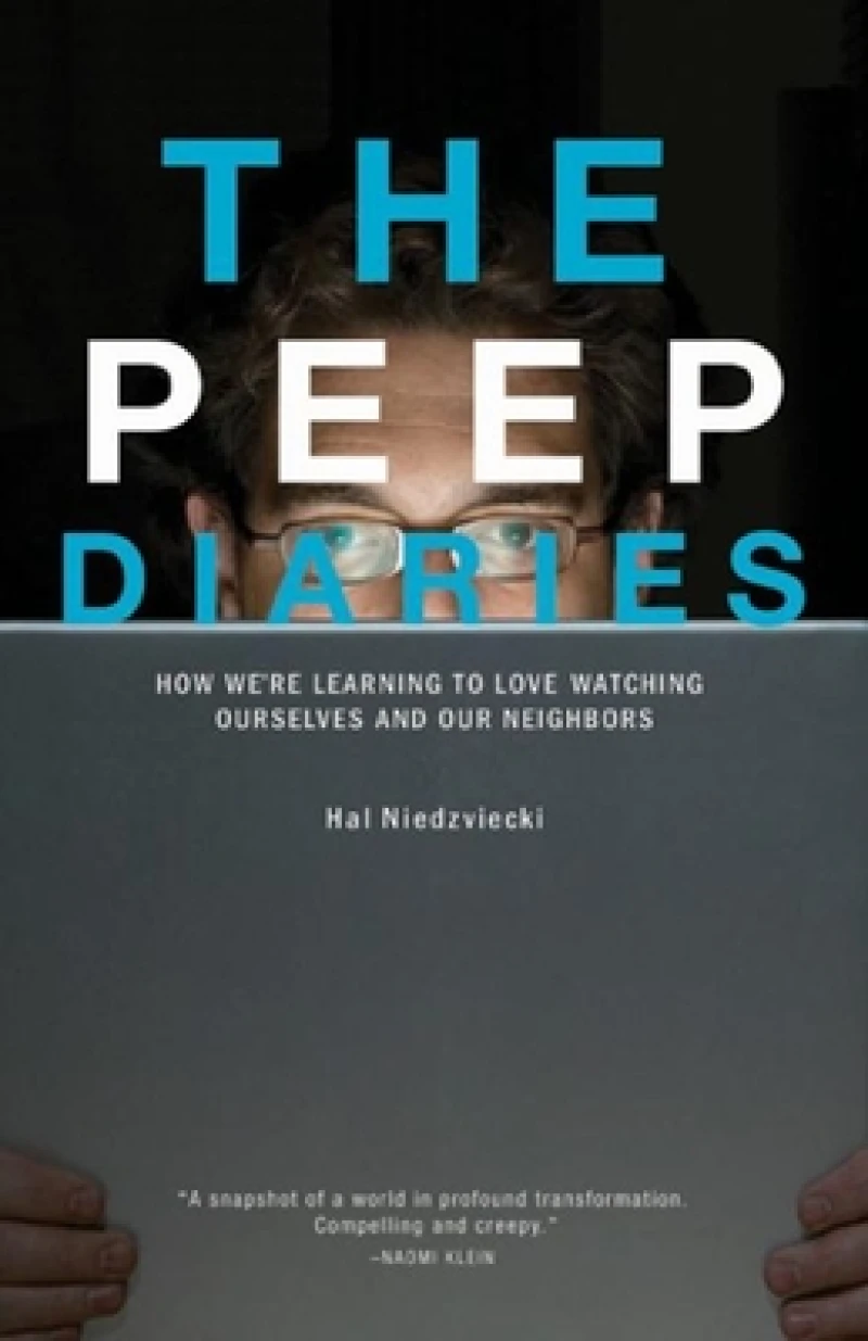 The Peep Diaries