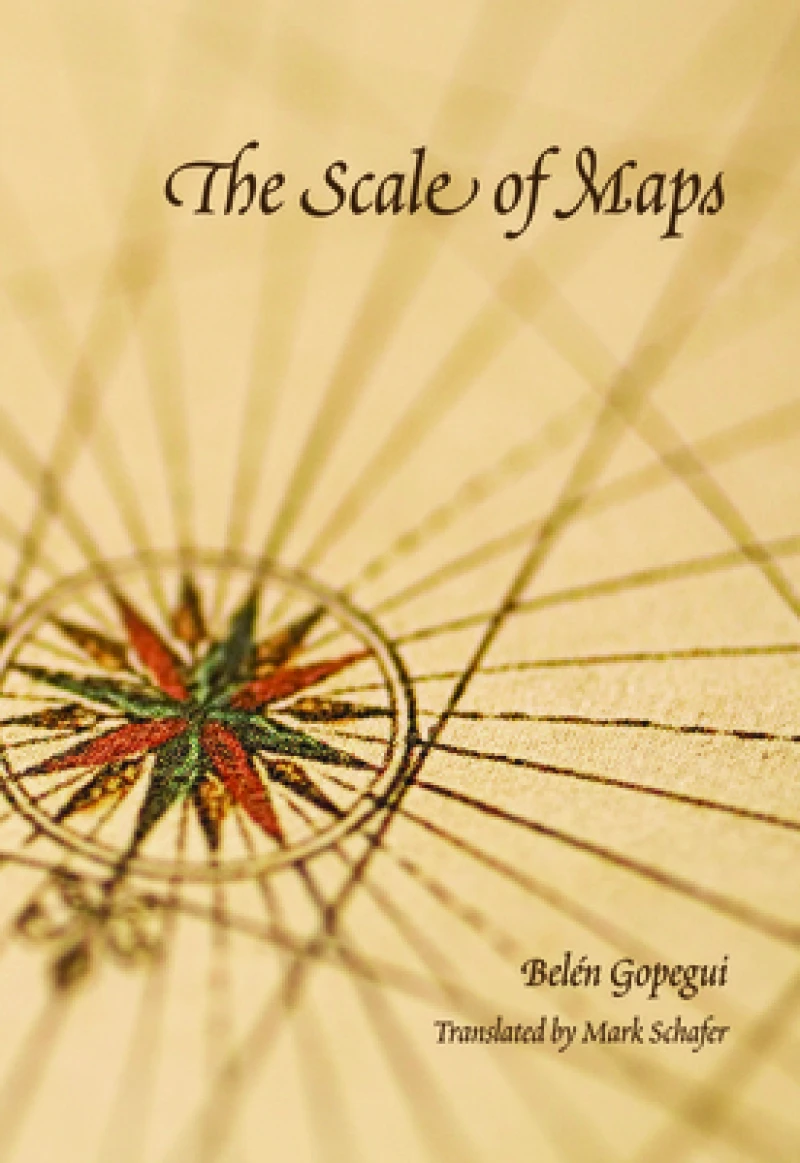The Scale of Maps
